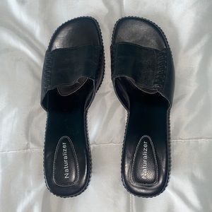 Womens Naturalizer Heels